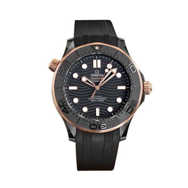 Omega Seamaster Diver 300m 210.62.44.20.01.001